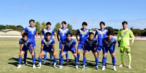 【大发体育】改变日本体育的大学足球：发挥卫星联赛作用，10年造1000足球家庭，大发助力你的致富之路！