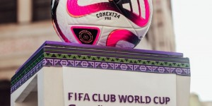 【大发体育】官方：世俱杯用球发布，名为阿迪达斯Connex 24，大发助力你的致富之路！