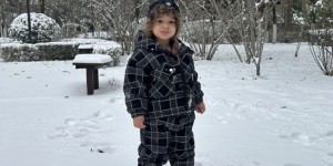 【大发体育】济南大雪，克雷桑社媒晒儿子照片：他第一次看到雪，大发助力你的致富之路！