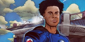 【大发体育】意甲官方欢迎！布坎南成为意甲历史上首位加拿大球员，大发助力你的致富之路！