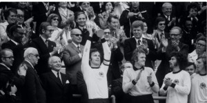 【大发体育】FIFA：向世界足坛传奇弗朗茨-贝肯鲍尔致敬 1945-2024，大发助力你的致富之路！