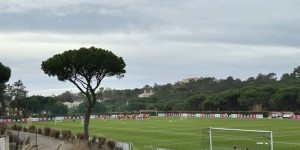 【大发体育】记者：拜仁在葡萄牙首场训练强度很大，图赫尔非常投入，大发助力你的致富之路！