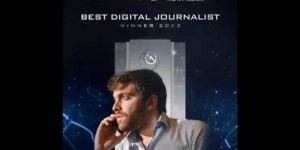 【大发体育】实至名归！环足奖官方：罗马诺当选2023年度最佳记者，大发助力你的致富之路！
