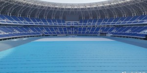 【大发体育】天津体育局：迎接国足世预赛，天津奥体中心草坪正全面养护，大发助力你的致富之路！