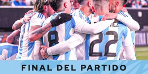 【大发体育】友谊赛-阿根廷3-0萨尔瓦多 梅西伤缺劳塔罗延续1年半球荒恩佐破门，大发助力你的致富之路！