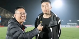 【大发体育】中国足球小将3-0日本球队，杨旭：我们缺的是持续的高强度压迫，大发助力你的致富之路！