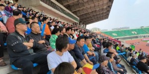 【大发体育】媒体人：希望国安部分球迷也支持北京女足，哪怕1/10赛场也会火爆，大发助力你的致富之路！