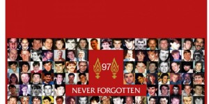 【大发体育】RIP.希尔斯堡惨案35周年，利物浦官方发文悼念97名遇难球迷，大发助力你的致富之路！