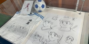 【大发体育】《足球小将》连载43年后完结，日本足球崛起真靠这部漫画？，大发助力你的致富之路！