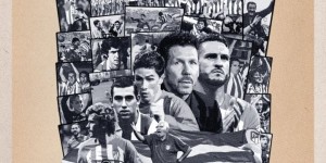 【大发体育】马德里竞技成立121周年，俱乐部晒海报纪念：121年的纯粹情感，大发助力你的致富之路！