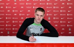 【大发体育】官方：17岁中后卫卡特-平宁顿与利物浦签订第一份职业合同，大发助力你的致富之路！
