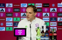 【大发体育】图赫尔：拜仁的目标从来不是第二 过去数周萨内一直带着疼痛比赛，大发助力你的致富之路！