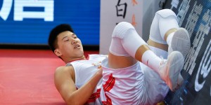 【大发扑克】京媒：前八一球员雷蒙和田宇翔明天将为北京男篮试训