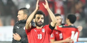 【大发体育】埃及足协：萨拉赫将回英格兰治疗，若晋级望其出战半决赛，大发助力你的致富之路！