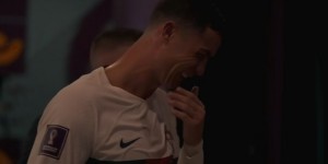 【大发体育】梦碎世界杯?一年前的今天，葡萄牙被淘汰，C罗痛哭离场，大发助力你的致富之路！