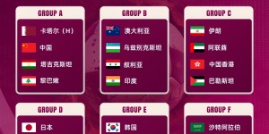 【大发体育】卡塔尔组委会：2023亚洲杯门票收入将用于支援巴勒斯坦人民，大发助力你的致富之路！