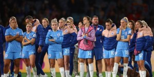 【大发体育】BBC：英格兰女足2-3不敌比利时，获得奥运会资格成疑，大发助力你的致富之路！