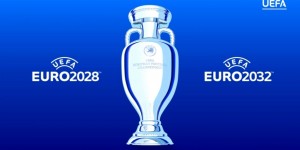 【大发体育】记者：2032欧洲杯意大利拟议举办地有米兰、罗马等10个球场，大发助力你的致富之路！