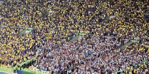 【大发体育】TYC：巴西足协建议明年解放者杯决赛在美国举办，而不是阿根廷，大发助力你的致富之路！
