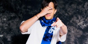 【大发体育】谢鹏飞正式加盟上海申花足球俱乐部，大发助力你的致富之路！