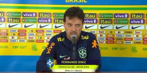 【大发体育】巴西临时主帅：从这批球员身上学到很多，感谢蒂特对球队的打造，大发助力你的致富之路！