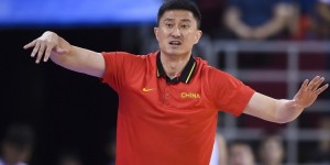 【大发扑克】FIBA更新男篮国家队排名：中国队位列世界第29 亚大区第4