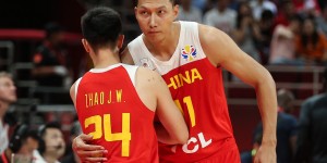 【大发扑克】FIBA官网：中国男篮所在B组的亚洲杯预选赛将于6月16到20日举行