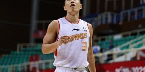 【大发扑克】李群：中国篮球选材偏高大化 培养后卫最重要的是球商和训练水平