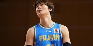 【大发扑克】王哲林：无奈退出国家队是因腰伤复发 中国男篮加油