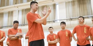 【大发扑克】日本男篮队员：中国队是亚洲顶级球队 拥有世界水平