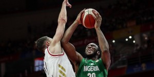 【大发扑克】8名NBA球员！尼日利亚男篮公布12人大名单 奥卡福&奥科吉领衔