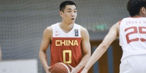 【大发扑克】苏群：三人篮球中国队还未决定高诗岩和陈培东谁打正选控卫