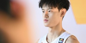 【大发扑克】媒体人：曾凡博和范依铭补录进U19青年联赛北京队大名单