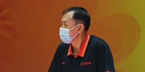 【大发扑克】许利民：中国女篮奥运目标就是先保前8 然后力争更好成绩