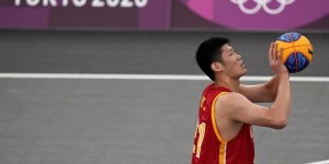 【大发扑克】胡金秋在人民日报发文：中国篮球 需要我们这代人去努力