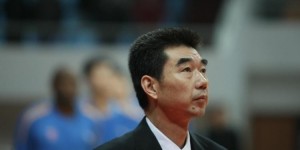 【大发扑克】媒体人：山西男篮新赛季教练组成员 代理主教练潘坚平已经就位