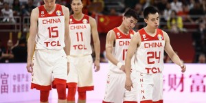 【大发扑克】两年前的今天：中国篮球噩梦之夜 男篮不敌波兰
