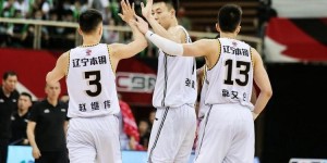 【大发扑克】新华社之CBA新赛季前瞻：谁能阻挡广东男篮四连冠？