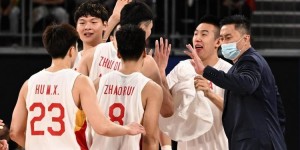 【大发体育】【讨论】你给中国男篮本届亚洲杯小组赛的表现打几分？
