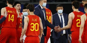 【大发体育】中国篮球之队官方答疑：留在墨尔本的球员身体状况平稳 情绪良好