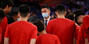 【大发体育】邵化谦：中国男篮此前7名球员新冠阳性 打完亚洲杯会去欧洲拉练
