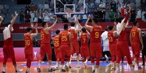 【大发体育】【夜谈会】你认为中国男篮在本届亚洲杯能取得怎样的成绩？