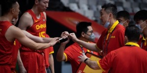 【大发体育】亚洲杯1/4决赛资格赛：中国男篮对阵印尼将在明天18点30分开打