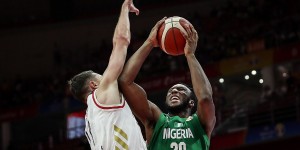 【大发体育】世预赛：尼日利亚3分惜败安哥拉 梅图17分10篮板&奥科吉15分7篮板