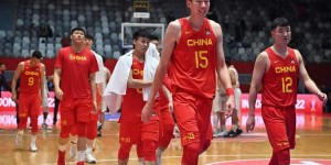 【大发体育】中国男篮计划21日前后离开法国征战世预赛 对手是哈萨克斯坦&巴林