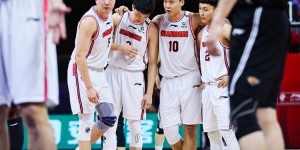 【大发体育】季孟年：广东队能不能拿冠军 还要看年轻角色球员们的成长