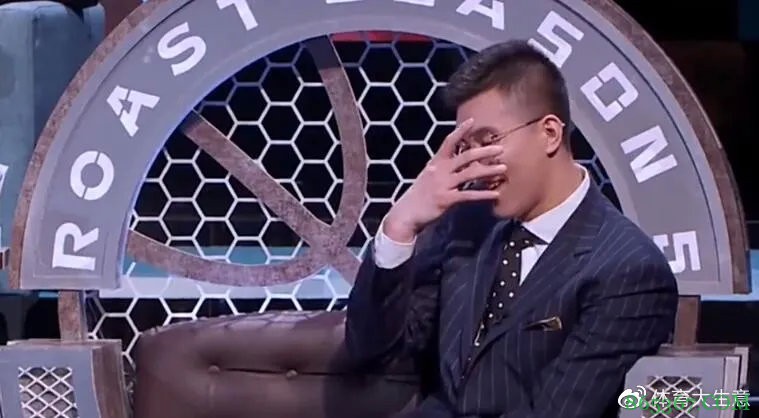 国内媒体评最新一期吐槽大会：周琦、郭艾伦落入娱乐至死的陷阱