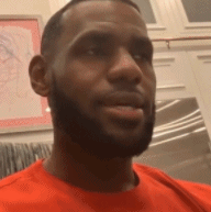 ?说球解字：詹姆斯每次gigigi前大喊的SIKE究竟是神马意思