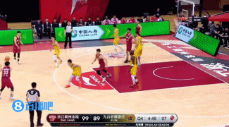 血染战袍仍饮败！琼斯56分13板9助5断3帽6犯毕业