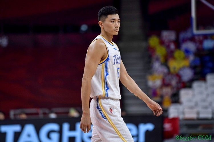 陈林坚三分命中数升至CBA历史第26位